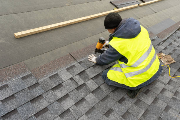 Tile Roofing Contractor in Clarendon, AR