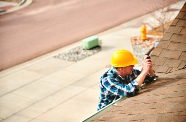 Best Slate Roofing Contractor  in Clendon, AR