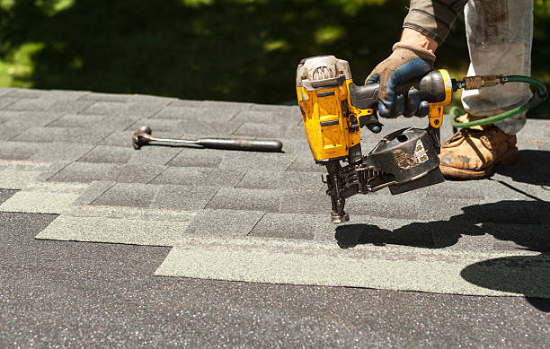 Best Commercial Roofing Services  in Clendon, AR